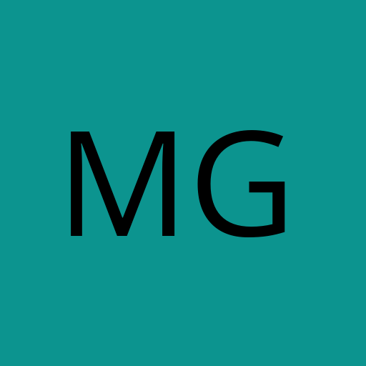 Mercedes García's avatar